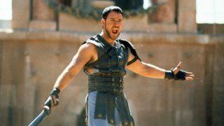 Ünlü yönetmen sevenlerini mutlu edecek haberi verdi! Gladyatör 2 filminin senaryosunu tamamladığını söyledi