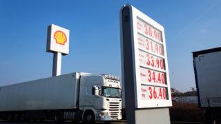 Dünya devi Royal Dutch Shell, ismini değiştirip tamamen İngiliz şirketi oluyor