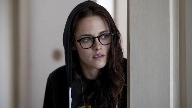 Spencer filmiyle anılan Kristen Stewart yeni projesini açıkladı! Eşcinsel bir hayalet avcılığı programı üzerinde çalıştı
