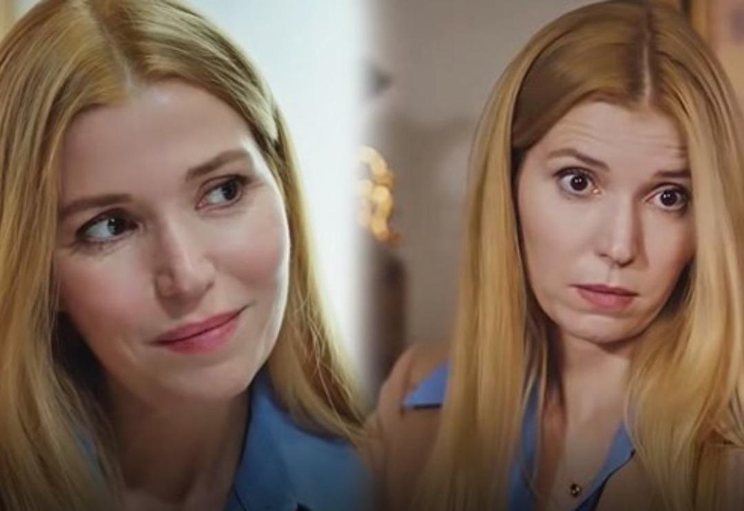 Camdaki Kız dizisinin Selen'i Selma Erge&ccedil;'in ger&ccedil;ek mesleği duyanları şaşkına &ccedil;evirdi!