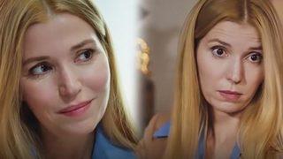 Camdaki Kız dizisinin Selen'i Selma Ergeç'in gerçek mesleği duyanları şaşkına çevirdi!