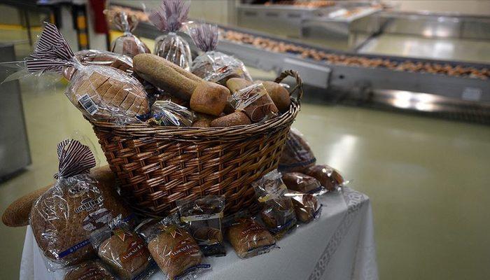 Son dakika: İstanbul'da Halk Ekmek ürünlerine yüzde 47 zam