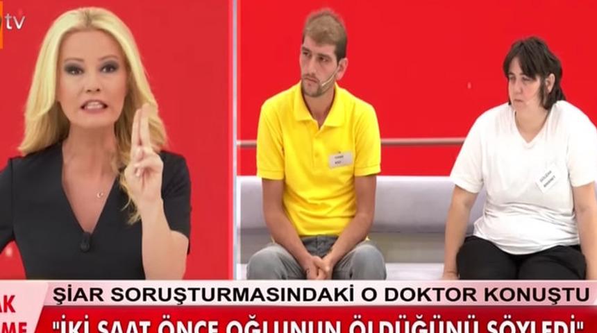 Yangın çıkartılarak öldürüldüğü iddia edilen çocuğun annesi ile erkek arkadaşı yargılanıyor