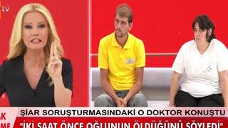 Yangın çıkartılarak öldürüldüğü iddia edilen çocuğun annesi ile erkek arkadaşı yargılanıyor