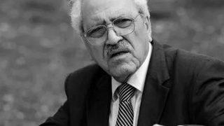 Son Dakika: Ünlü şair Sezai Karakoç hayatını kaybetti