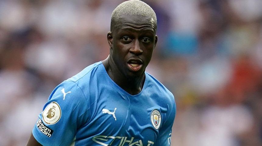 Benjamin Mendy: Manchester City'nin oyuncusuna yeni tecav&uuml;z su&ccedil;lamaları