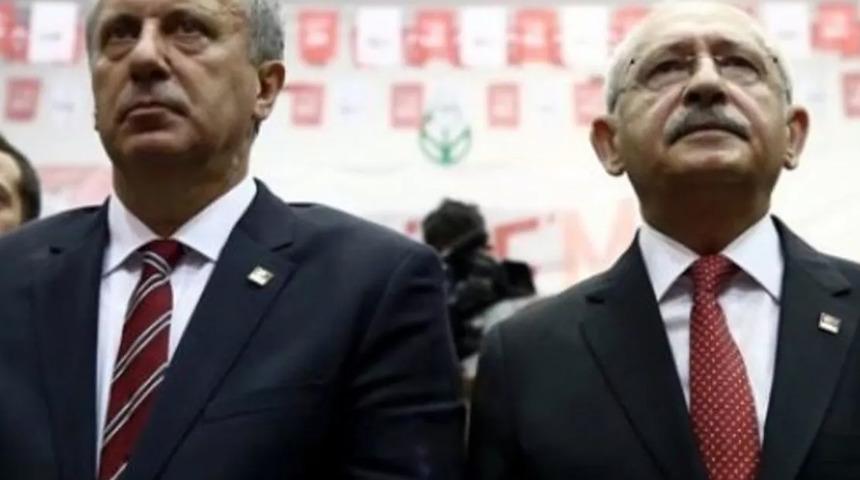 "Helalleşme" tartışmasına İnce de dahil oldu! Kılıçdaroğlu'na dikkat çeken soru