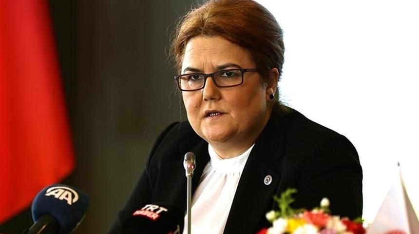 Bakan Yanık'tan 'Başak Cengiz' açıklaması