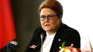 Bakan Yanık'tan 'Başak Cengiz' açıklaması