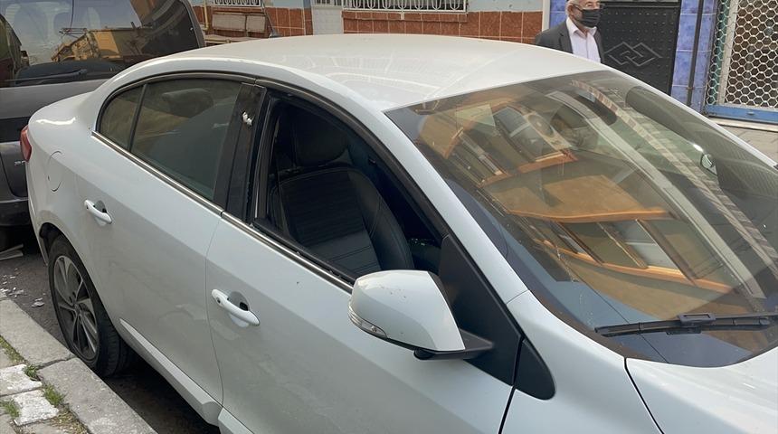 İzmir'de akrabalar arasındaki silahlı kavgada 10 kişi gözaltına alındı