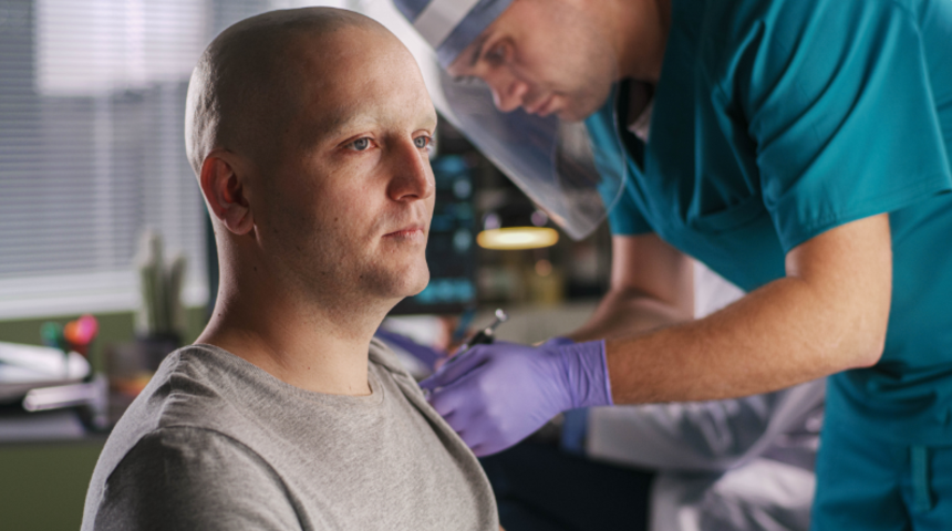 Her 10 ölümden 1'i kanserden