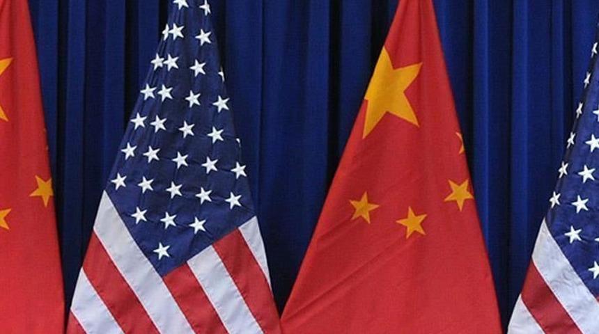 Bir yıldır devam ediyordu! Çin ve ABD uzlaştı