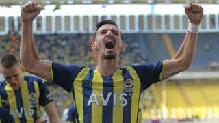 Mergim Berisha: Çok heyecanlıyım!