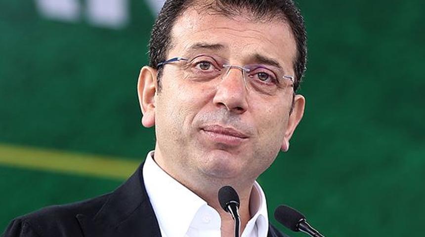 İmamoğlu'ndan yaz saati çıkışı: Bir an önce vazgeçilmeli