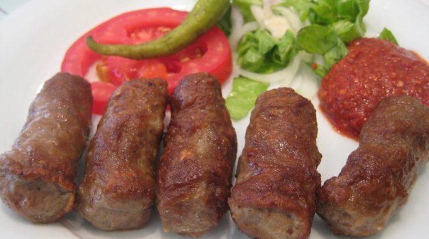 Tekirdağ köfte nasıl yapılır? Tekirdağ köfte malzemeleri neler?