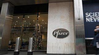 Pfizer, koronavirüs ilacının kullanım onayı için FDA'ya başvurdu
