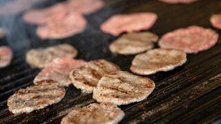 Sivas köfte nasıl yapılır? Sivas köfte malzemeleri neler?