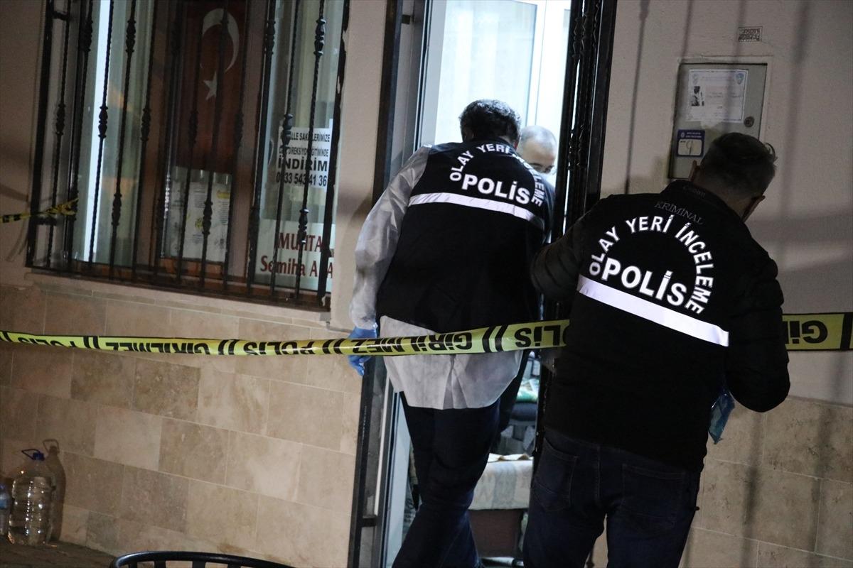 Denizli&rsquo;de 70 yaşındaki kadın muhtar, muhtarlık binasında &ouml;l&uuml; bulundu
