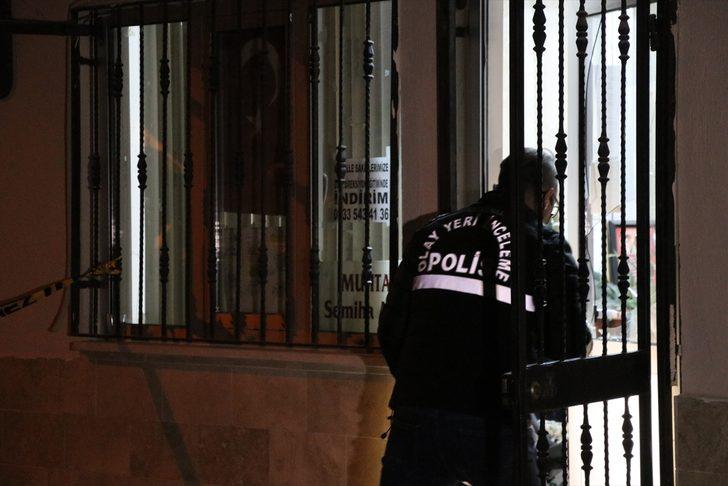 Denizli’de 70 yaşındaki kadın muhtar, muhtarlık binasında ölü bulundu G3