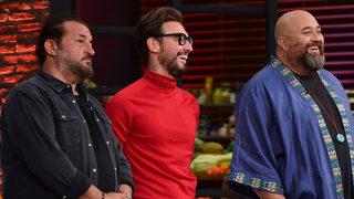 MasterChef'te eleme adayları kimler oldu? 16 Kasım MasterChef dokunulmazlık oyununu kim kazandı?