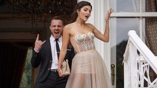 Kerem Bürsin'den HeForShe hareketine destek: Artık cinsiyetçi şakalara gülmüyorum