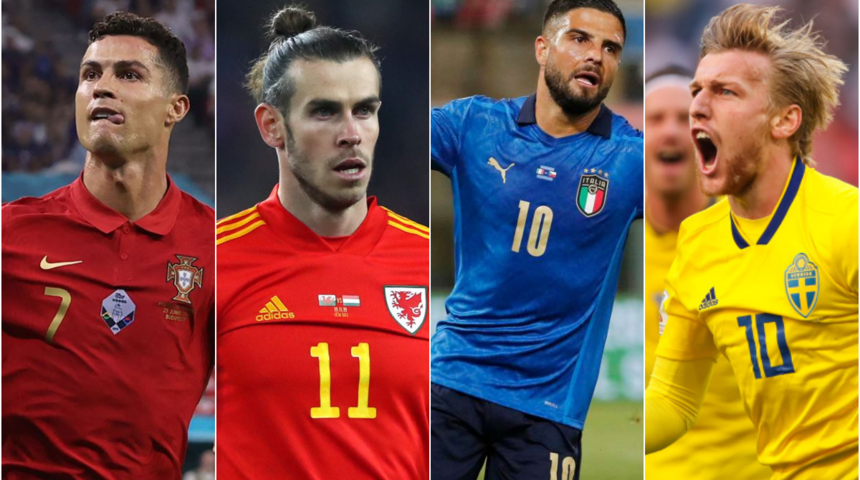 İşte A Milli Takım'ın play-off'lardaki muhtemel rakipleri