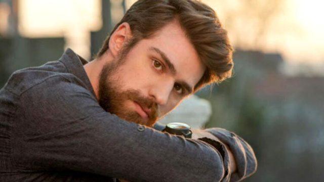 Berker Güven, Üç Kız Kardeş dizisiyle ekranlara dönüyor!