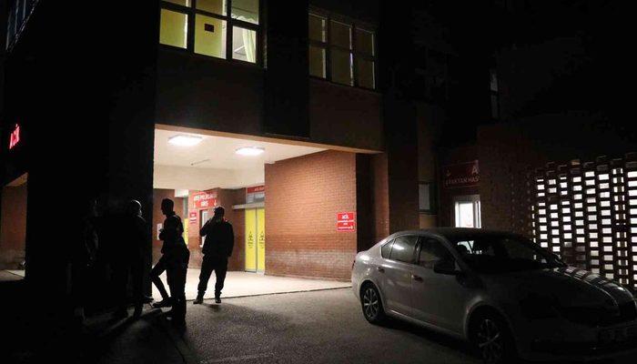 5 yıldızlı otelde kalan 60 kolej öğrencisi hastaneye kaldırıldı