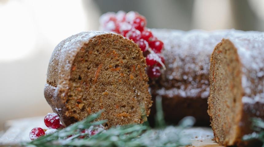 O tarifi bulduk! Evde yumurta olmadığında çay keyfi yarım kalanlara yumurtasız havuçlu kek tarifi