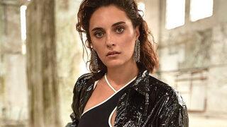 Masumlar Apartmanı dizisinin Ceylan’ı Aslıhan Gürbüz’ün eski mesleğini öğrenen şaştı kaldı