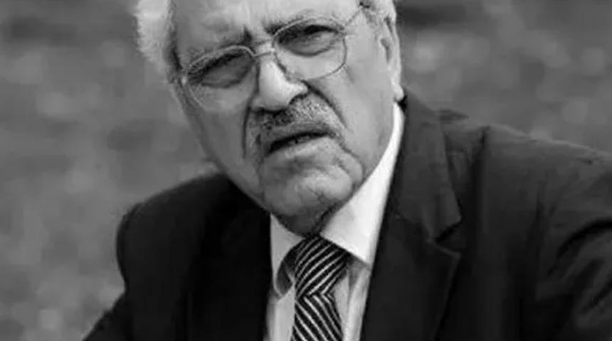 Cumhurbaşkanı Erdoğan'dan şair Sezai Karakoç için taziye