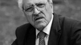 Cumhurbaşkanı Erdoğan'dan şair Sezai Karakoç için taziye