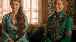 Muhteşem Yüzyıl’ın Mihrimah Sultan’ı Pelin Karahan’dan çarpıcı Meryem Uzerli itirafı: Doğru bir tavır değildi