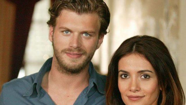 Güzel oyuncu Songül Öden'den photoshop isyanı! ''Artık ben değilim''