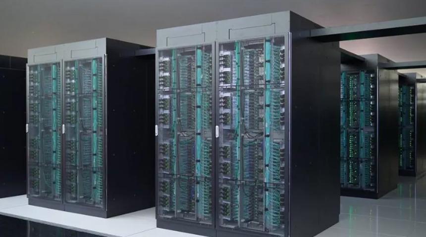 Daha hızlısı yok! Dünyanın en hızlı bilgisayarı yine Fugaku