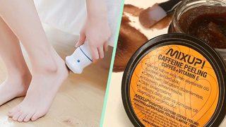 Sertleşmiş ayakları yumuşacık yapacak bakım ve ürün önerileri
