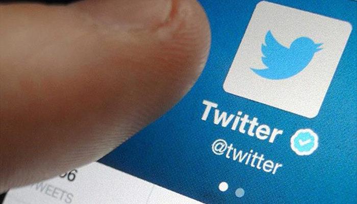 ABD'de Twitter araştırması: Meğer yüzde 25'lik kesim üretiyormuş!