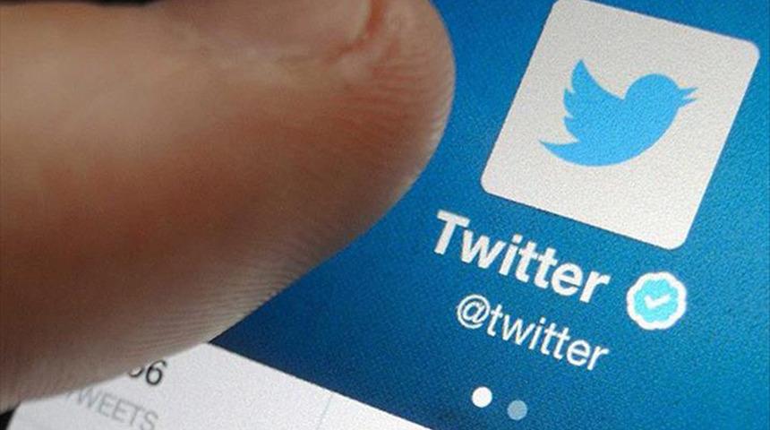 ABD'de Twitter araştırması: Meğer yüzde 25'lik kesim üretiyormuş!