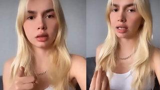 Aleyna Tilki'nin 'Elmalı' isyanı! Ağlamaklı şekilde kendisinin de istismara uğradığını açıkladı