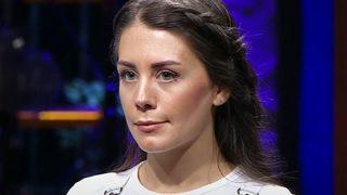 MasterChef Pelin Zaman sevgilisinin hasretine dayanamadı! 