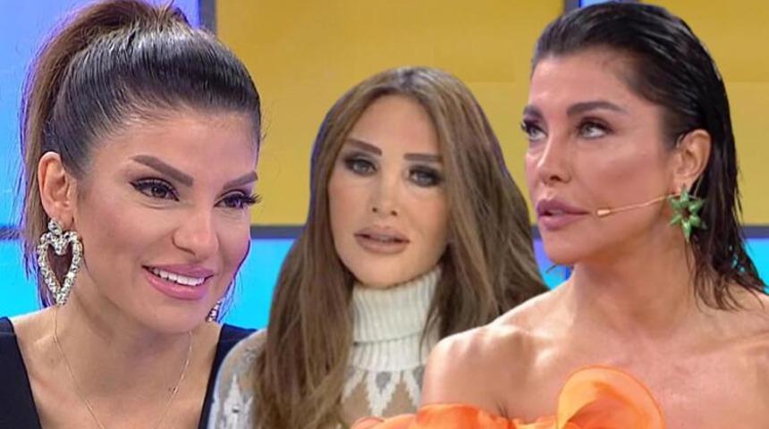 Deniz Akkaya Söylemezsem Olmaz’dan neden ayrıldı? Deniz Akkaya neden yok?