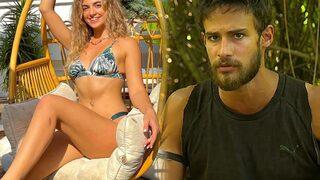 Batuhan Karacakaya'nın kalbini çalan Aleyna Çalışkan, paylaşımlarıyla gündemde!