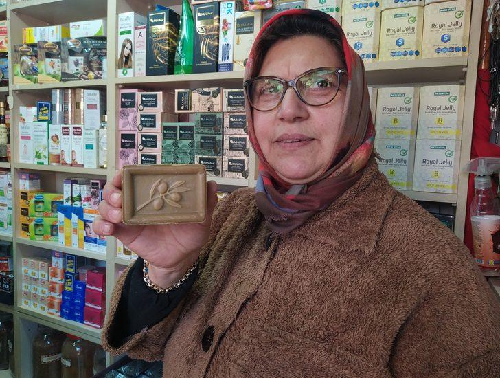 15 TL'ye satılıyor, Araplar kapış kapış alıyor! Kelliğe ve saç dökülmesine çözüm G3