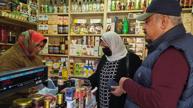 15 TL'ye satılıyor, Araplar kapış kapış alıyor! Kelliğe ve saç dökülmesine çözüm