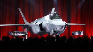 Türkiye ile ABD arasında kritik F-35 görüşmesi
