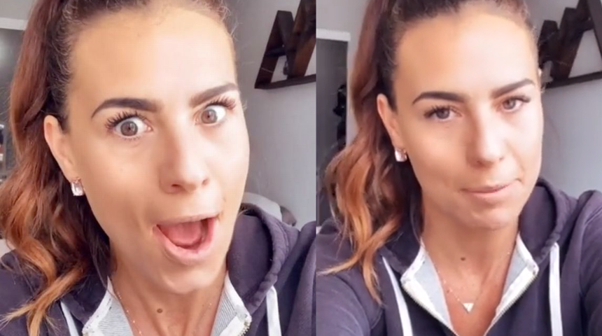 Mutlu ilişkinin sırrını anlattı! ‘Ayrı ama birlikte’ yaşamanın formülünü paylaştı