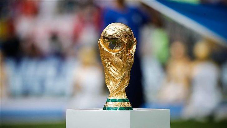 Dünya Kupası finali ne zaman? Bu akşam Dünya Kupası maçı var mı? Finalin adı Arjantin Fransa!