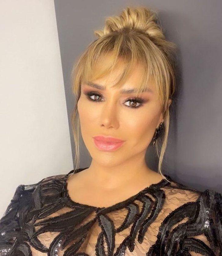 Türkücü Ceylan’ın kızı Melodi Bozkurt estetikte annesinden geride kalmıyor G3