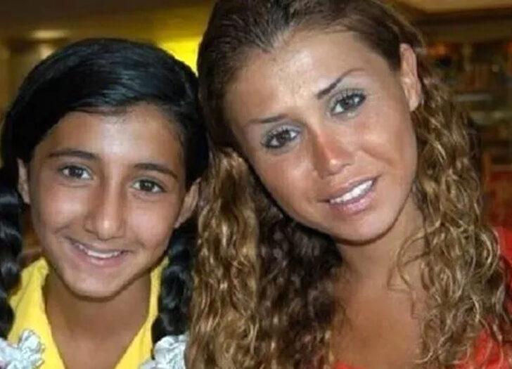 Türkücü Ceylan’ın kızı Melodi Bozkurt estetikte annesinden geride kalmıyor G1