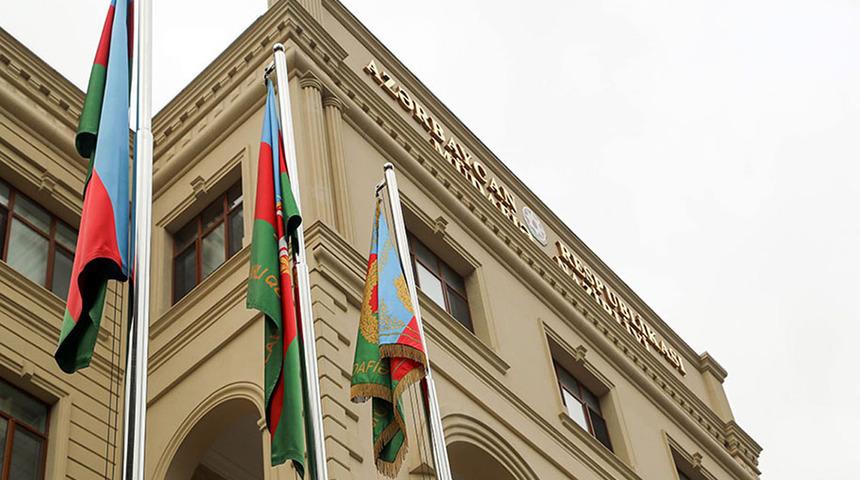 Azerbaycan açıkladı: Ermenistan ile çatışmalarda 7 asker şehir oldu